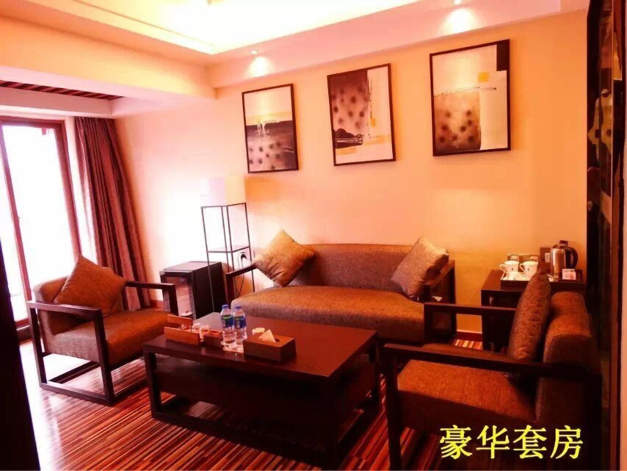 Guangzhou Wellgold Hotel Kültér fotó