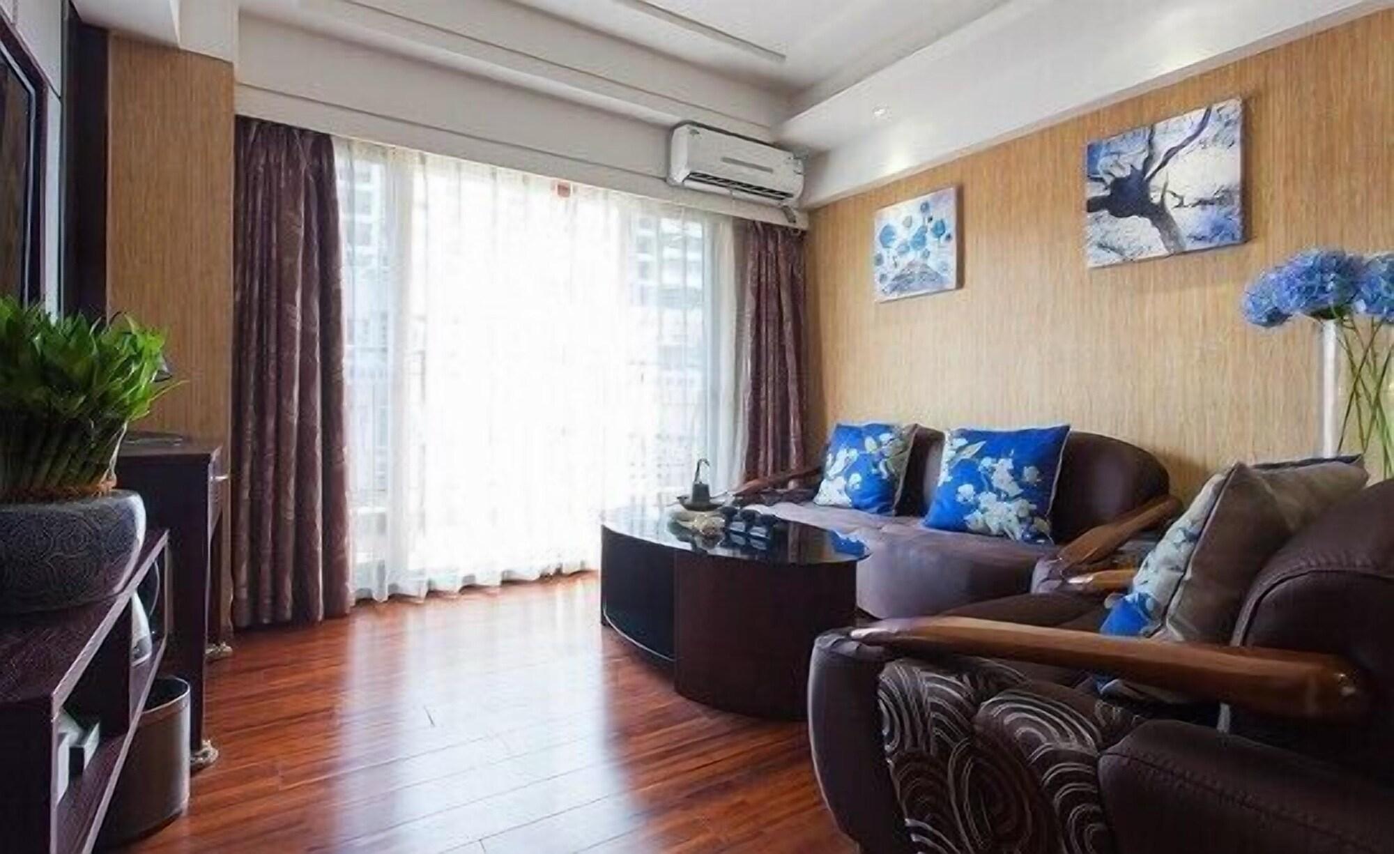Guangzhou Wellgold Hotel Kültér fotó