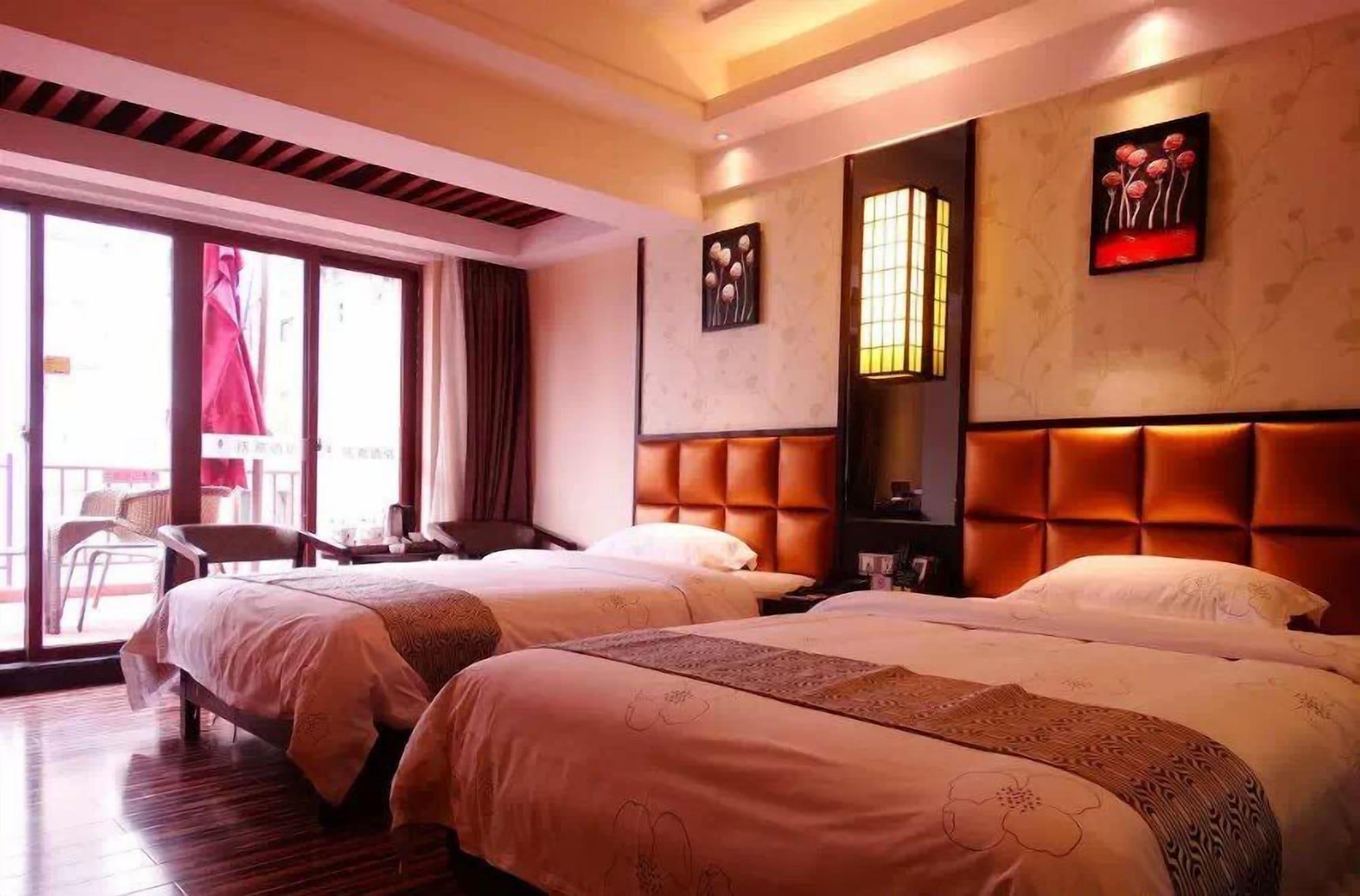 Guangzhou Wellgold Hotel Kültér fotó