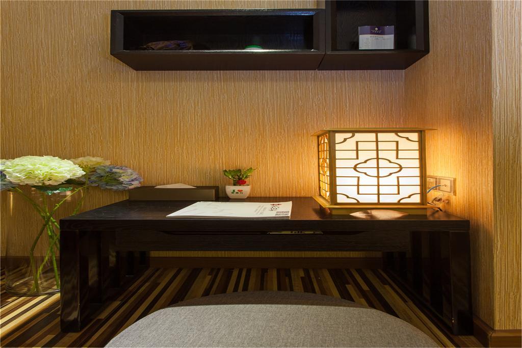 Guangzhou Wellgold Hotel Kültér fotó