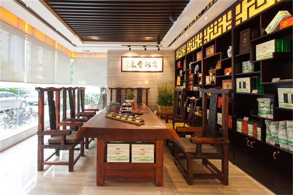 Guangzhou Wellgold Hotel Kültér fotó