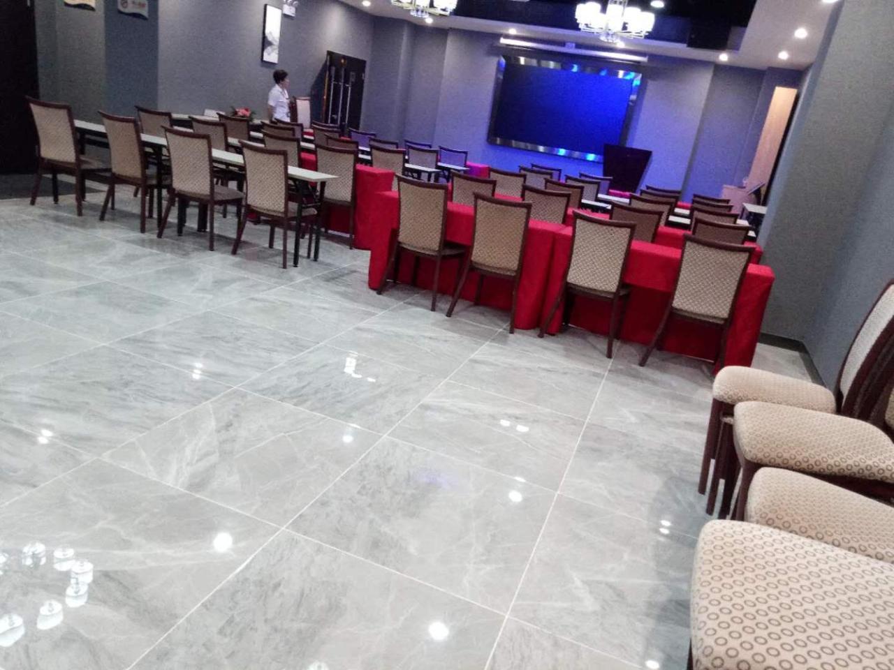Guangzhou Wellgold Hotel Kültér fotó
