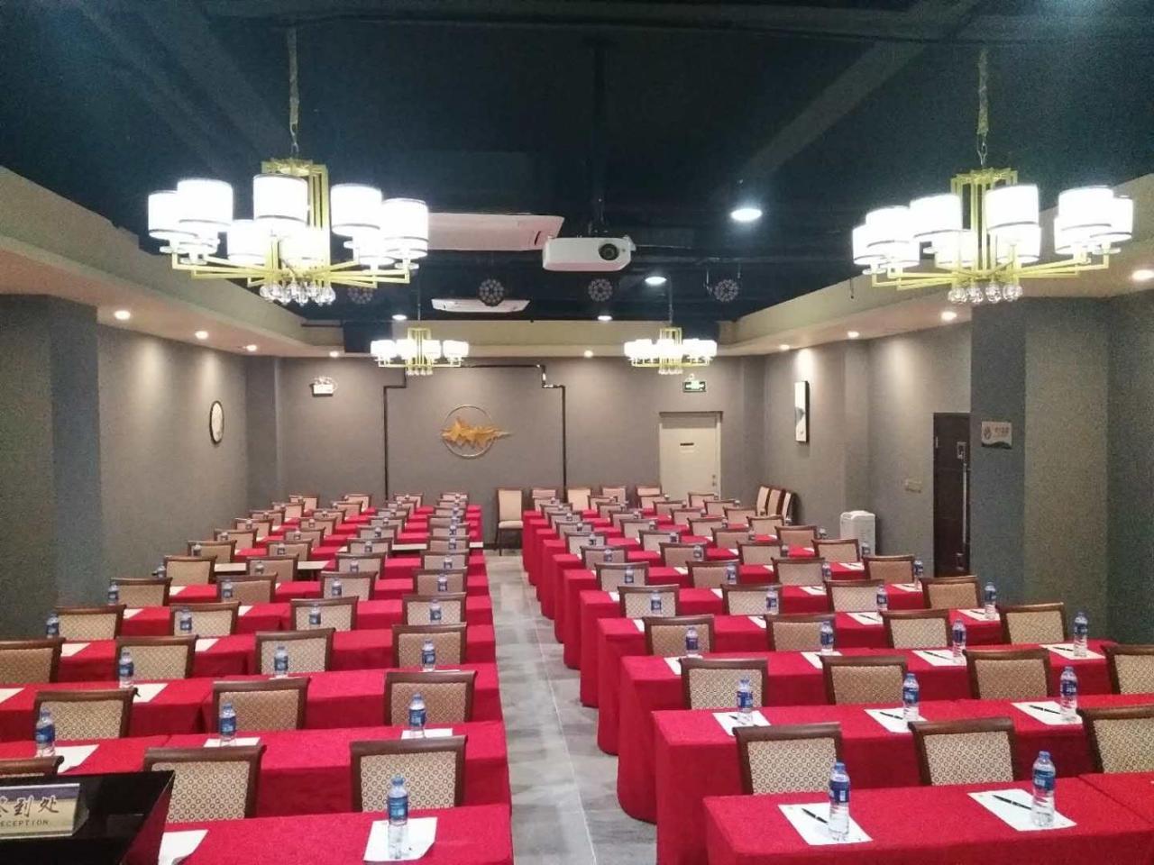 Guangzhou Wellgold Hotel Kültér fotó
